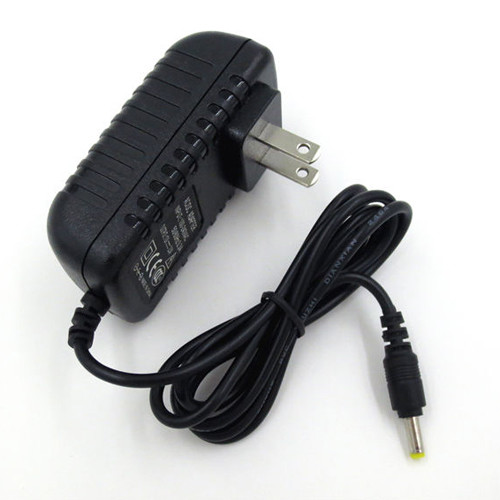 AC Adapter Charger For Brother P-touch Label Printer Makder Power Cord