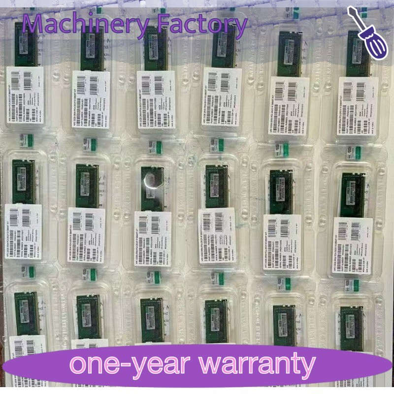 NEW P69727-B21 P69720-0A1 HPE 32GB 2Rx8 DDR5 PC5-6400 RDIMM Gen11 Server Memory