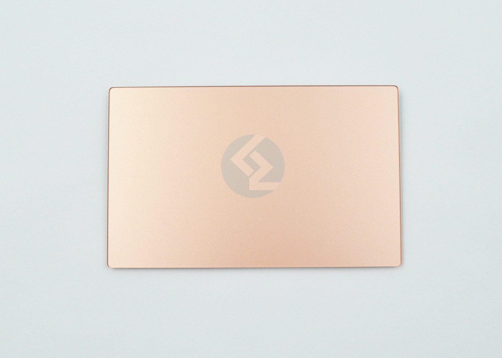 NEW Rose Gold Trackpad 817-00327-04 810-00021-A for MacBook 12" A1534 2016