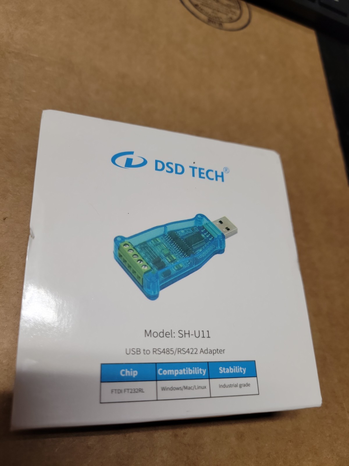 DSD TECH  SH-U11
