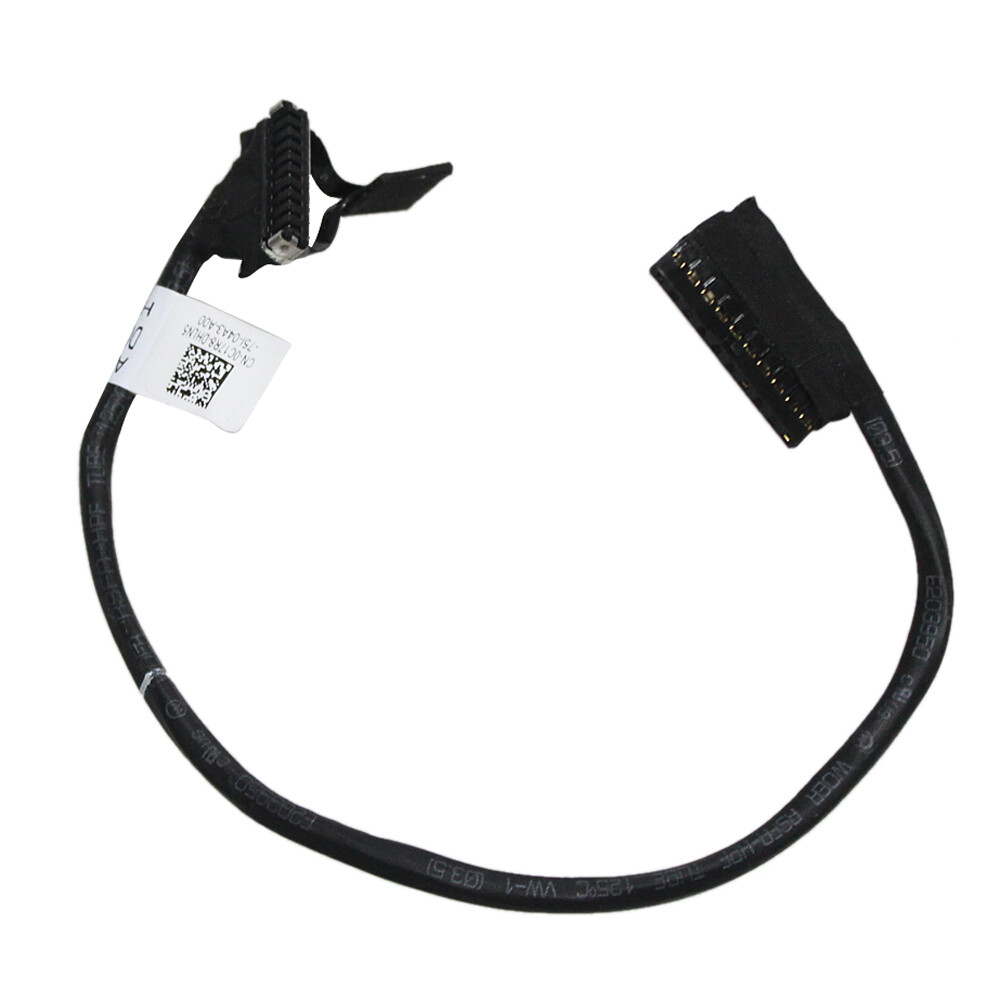 2X/5X/10X Battery Cable For Dell Latitude 5470 E5470 0C17R8 DC020027E00