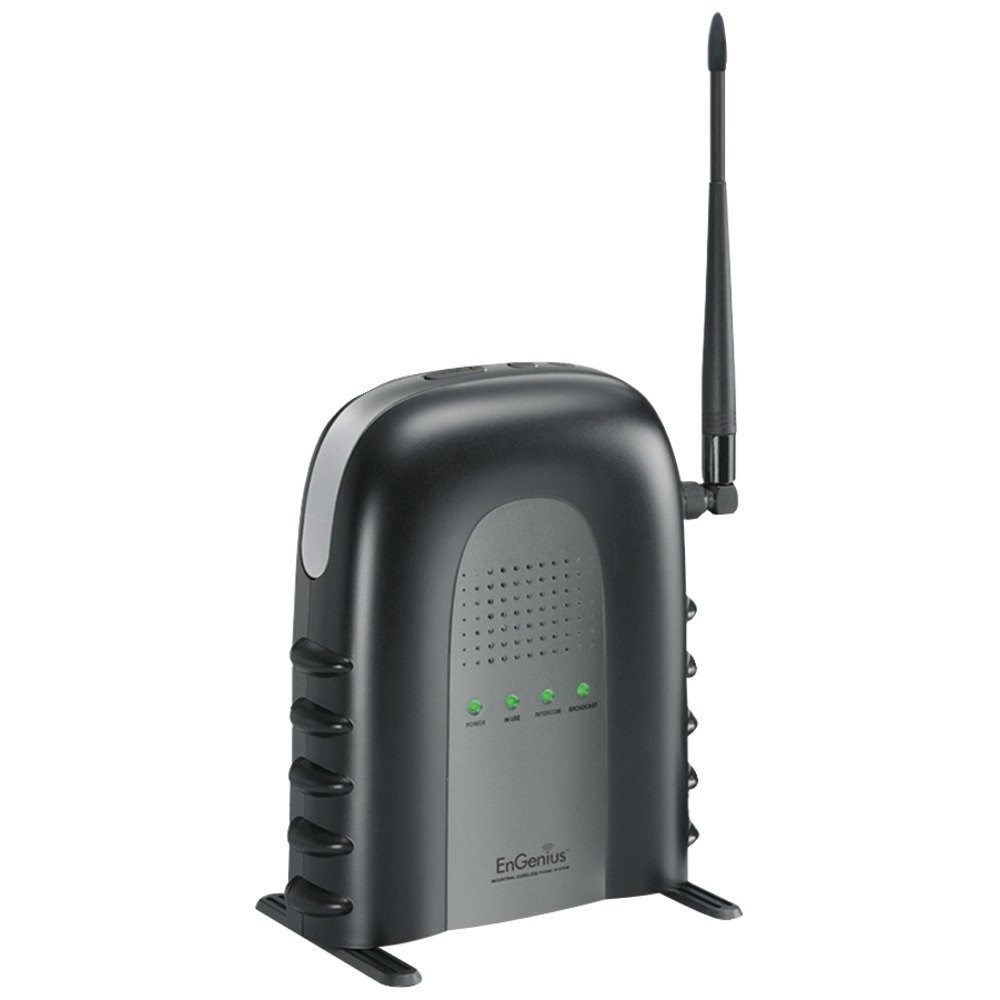 BASE/PSTN LAN MICRO USB ENGENIUS DuraFon-SIP-BU DuraFon R SIP Base Station PSTN