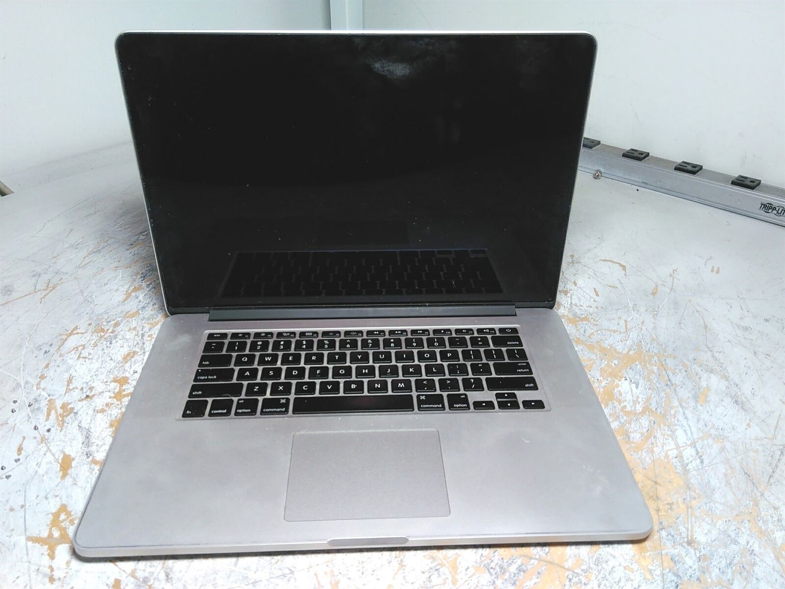 Apple MacBookPro 10,1 15\