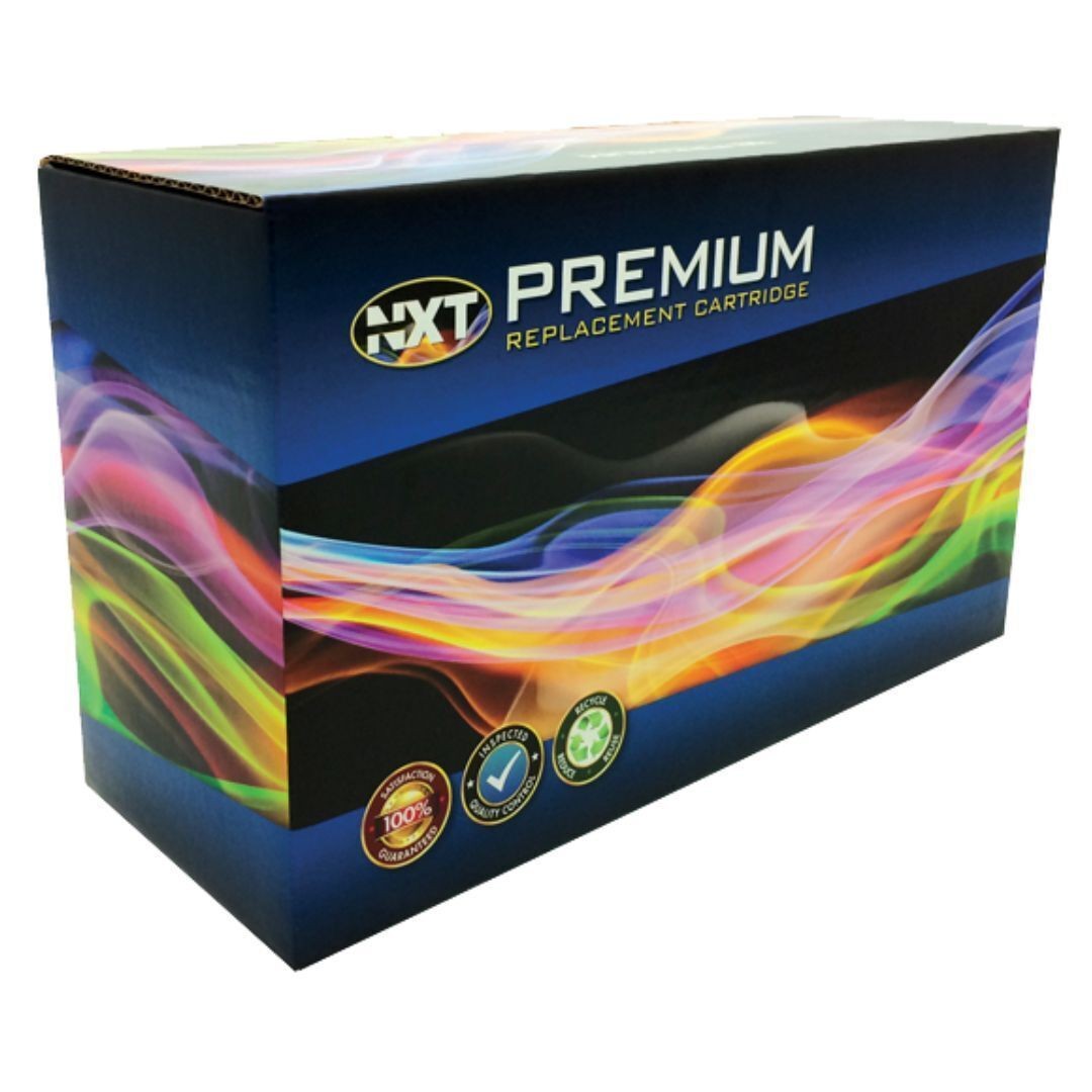 NXT Premium CNM CRG067 High Yield Cyan Toner for Canon Printers