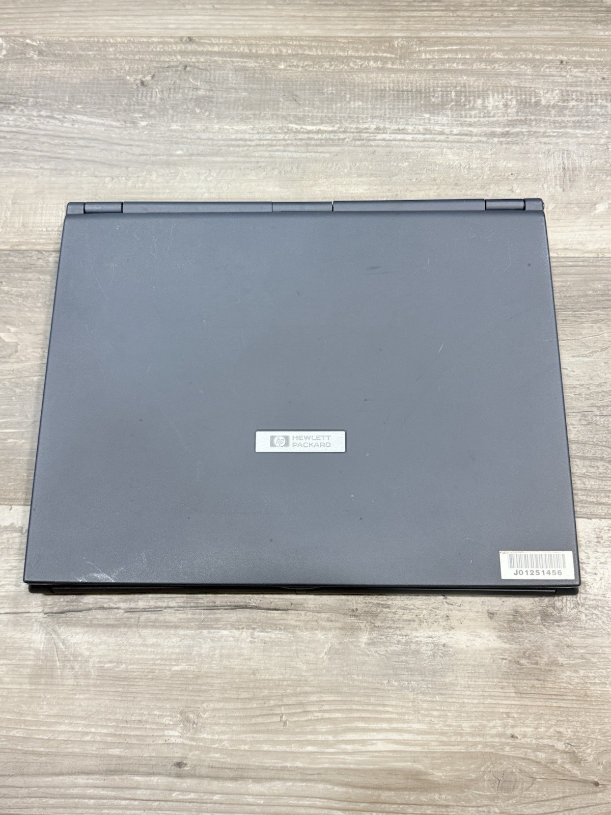 Vintage HP OmniBook 4150