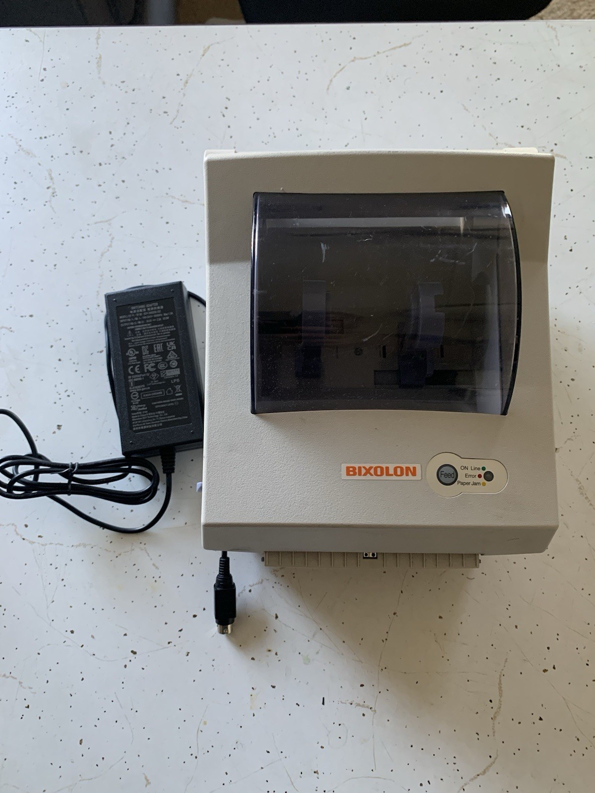 Bixolon SRP-770III Thermal Printer USB