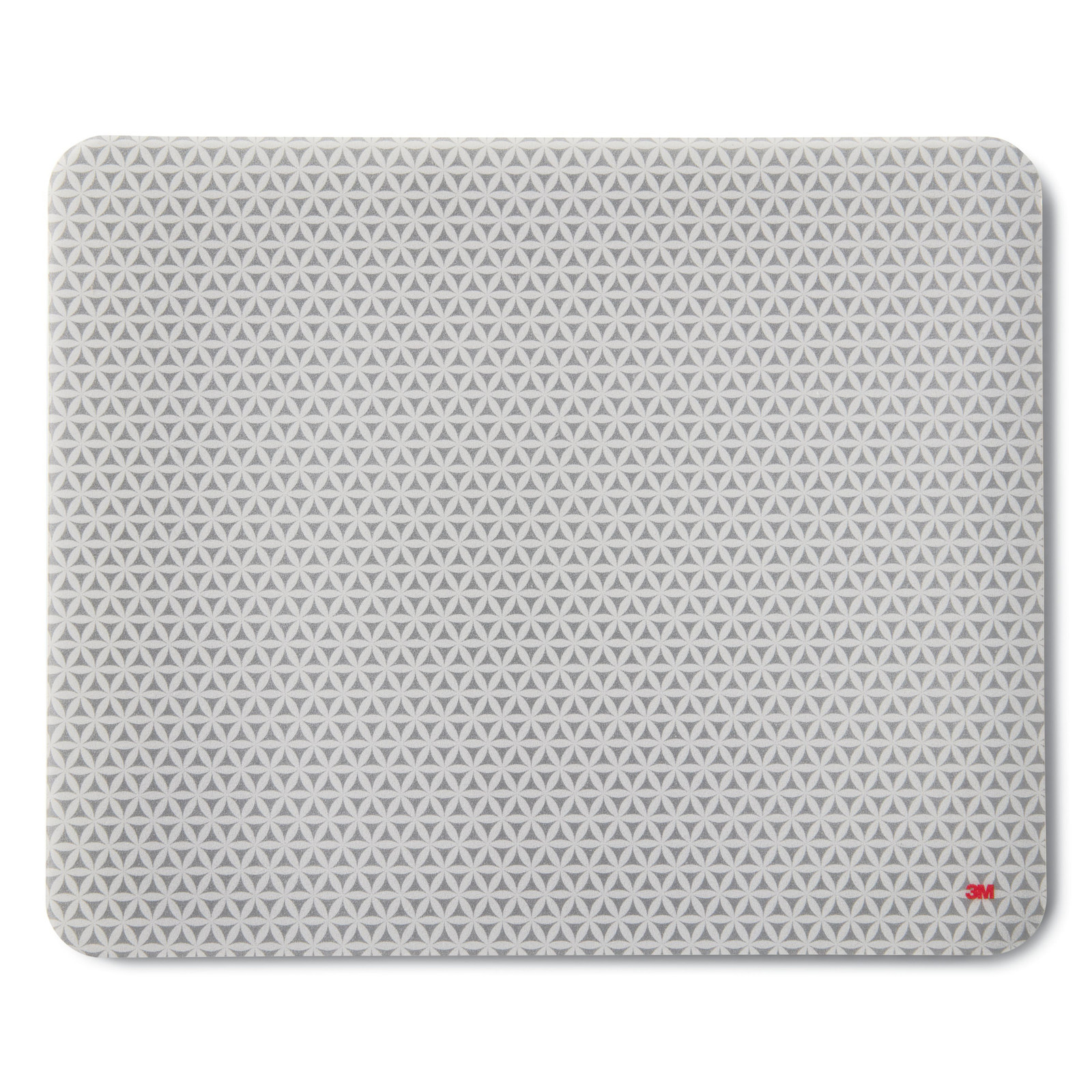 3M Precise Optical Mouse Pad [Adhesive Backed]: 8.5 in. x 7 in. (Bitmap)