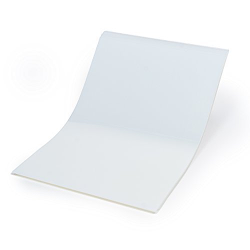 CISinks A4  8.3" x 11.7" Glow In The Dark Luminescent Photo Paper - 50 Sheets