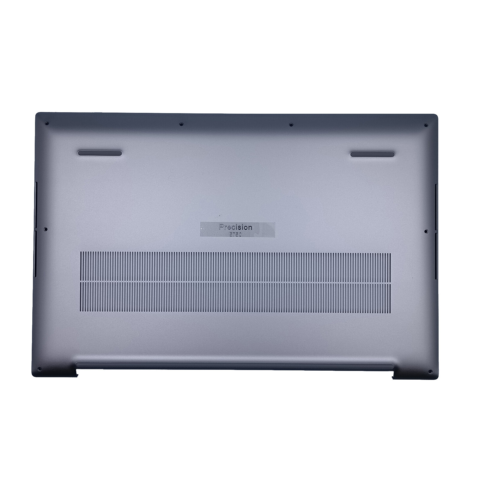 NEW For DELL Precision 5750 Bottom case lower Base Cover 0598MX 598MX silver