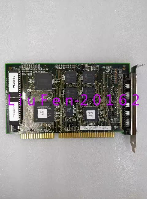 1PC Used COMTROL BD-SMART8 59750-1 Control card