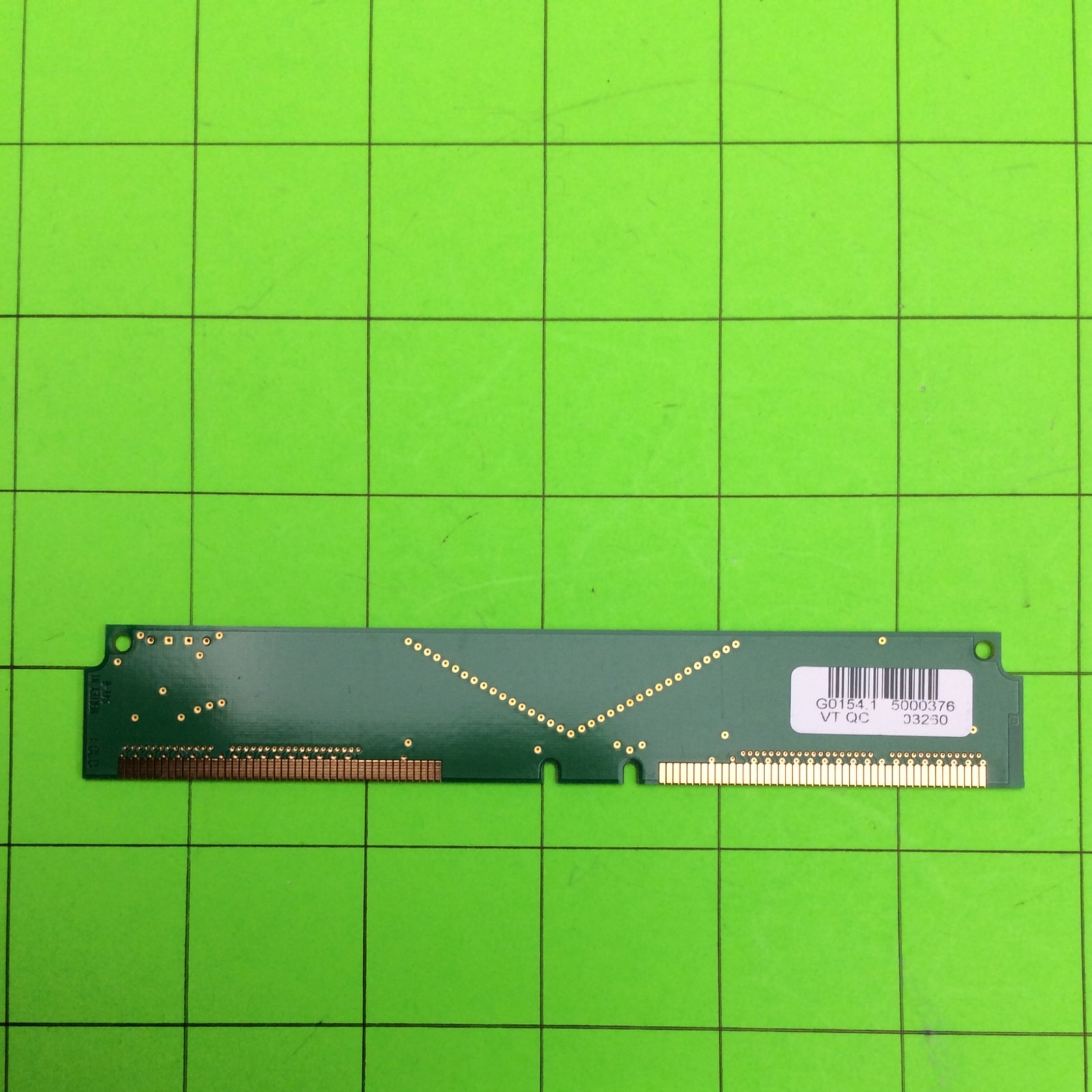 Gateway Performance 1400 Desktop Computer Crimm Board 5000376
