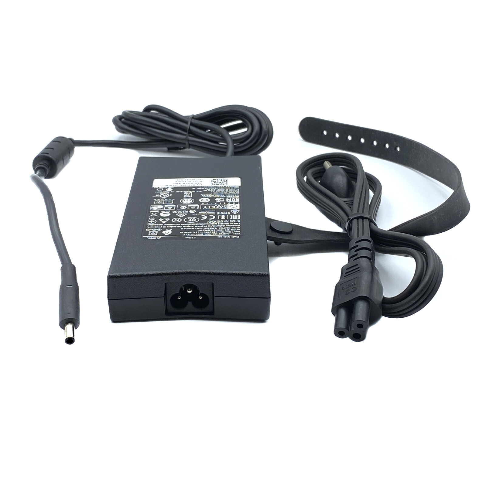 Genuine Dell 130W AC Power Adapter for Dell Vostro 7620 7590 Laptop Charger