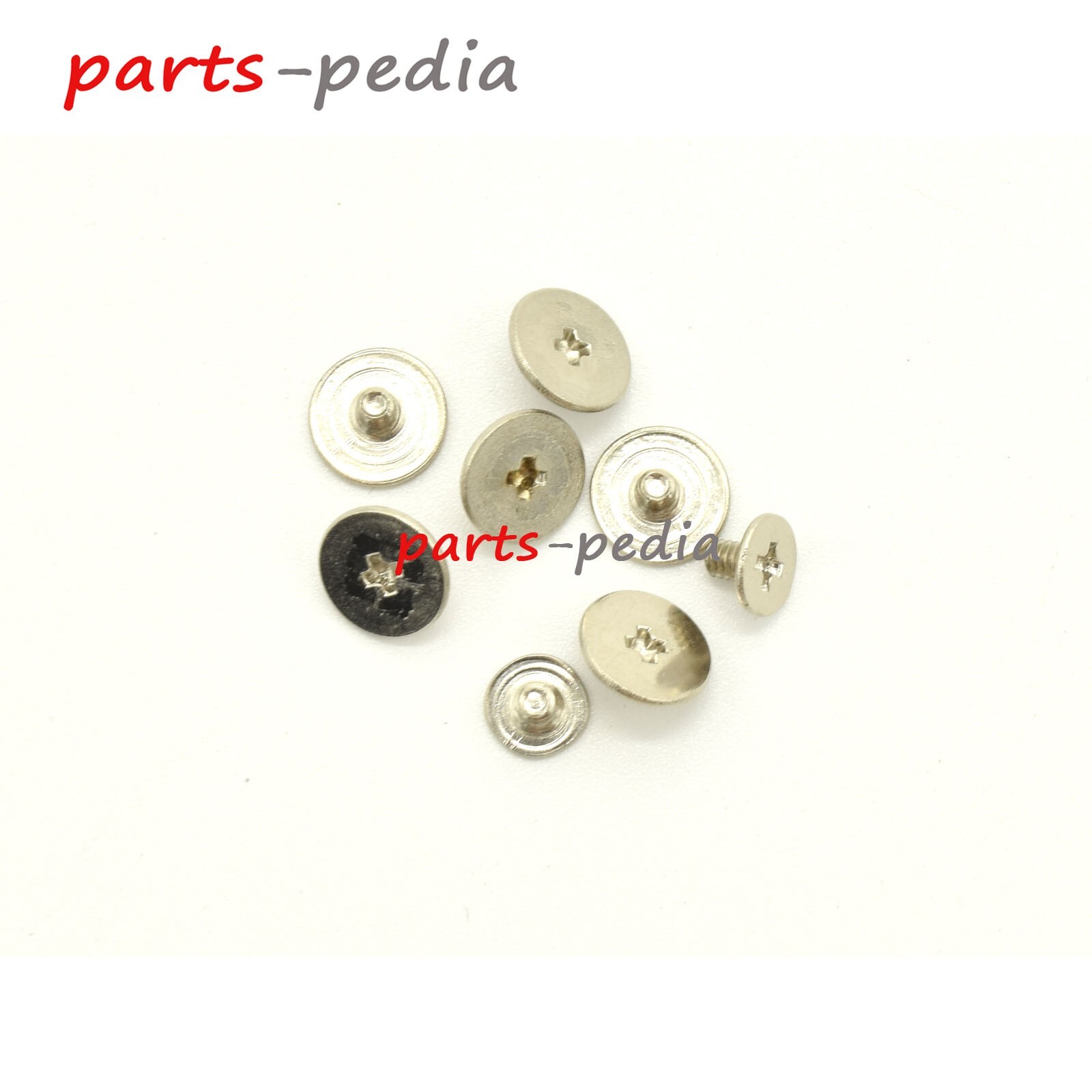8pcs/Lot LCD Hinge Screws For Lenovo ThinkBook 15 G2 ITL 15 G2 ARE 15 G3 ITL ACL