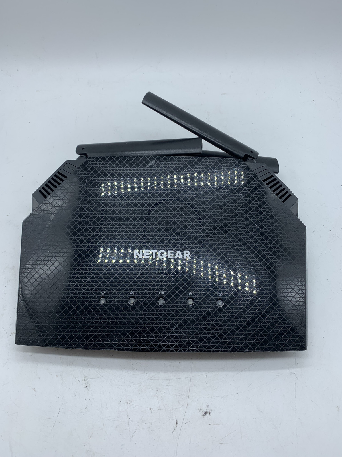 Netgear R6700AX AX1800 WiFi Router No Cable w/ 