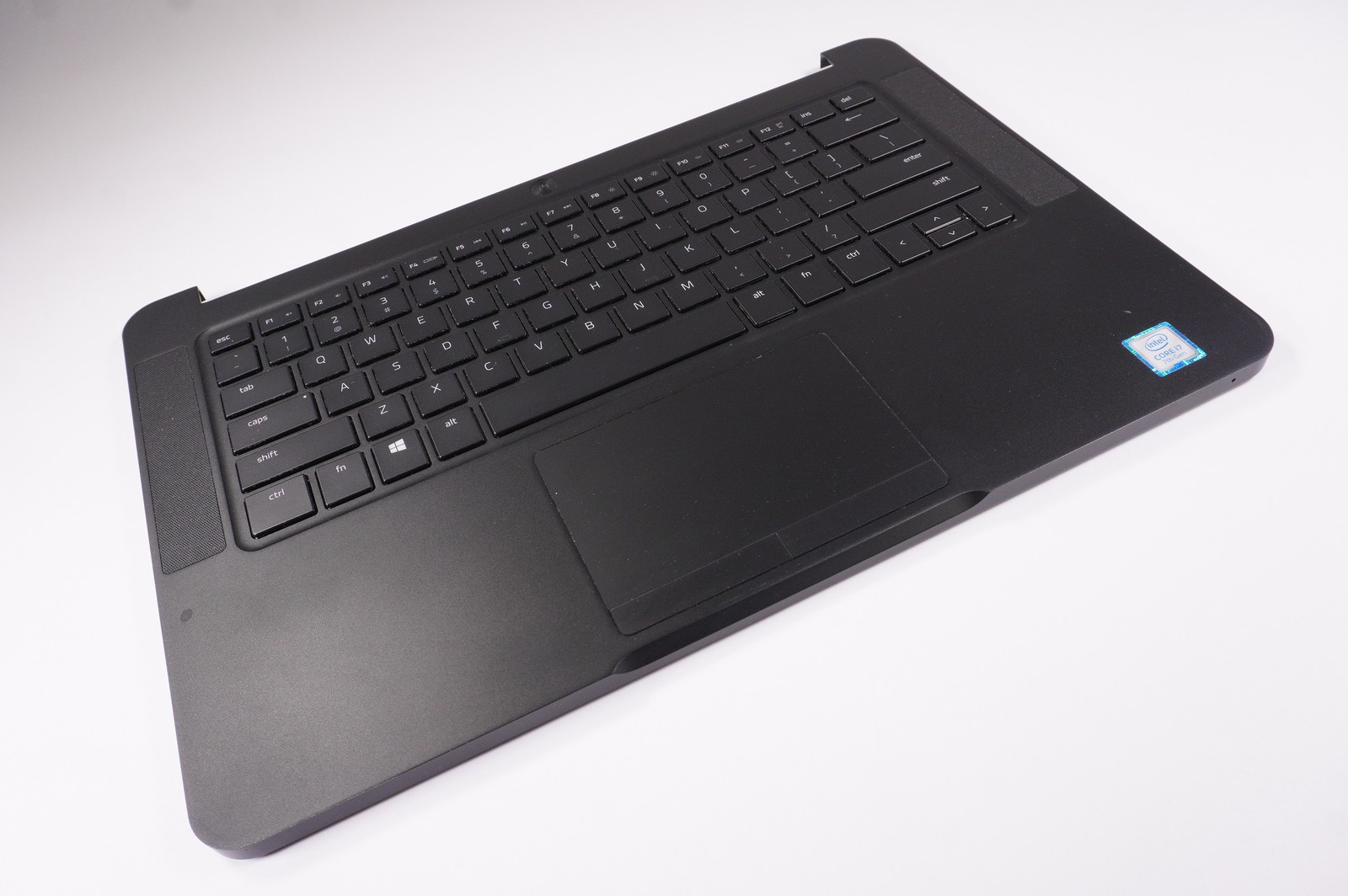 11624981-00 Razer US Palmrest Keyboard RZ09-01953E72-R3U1