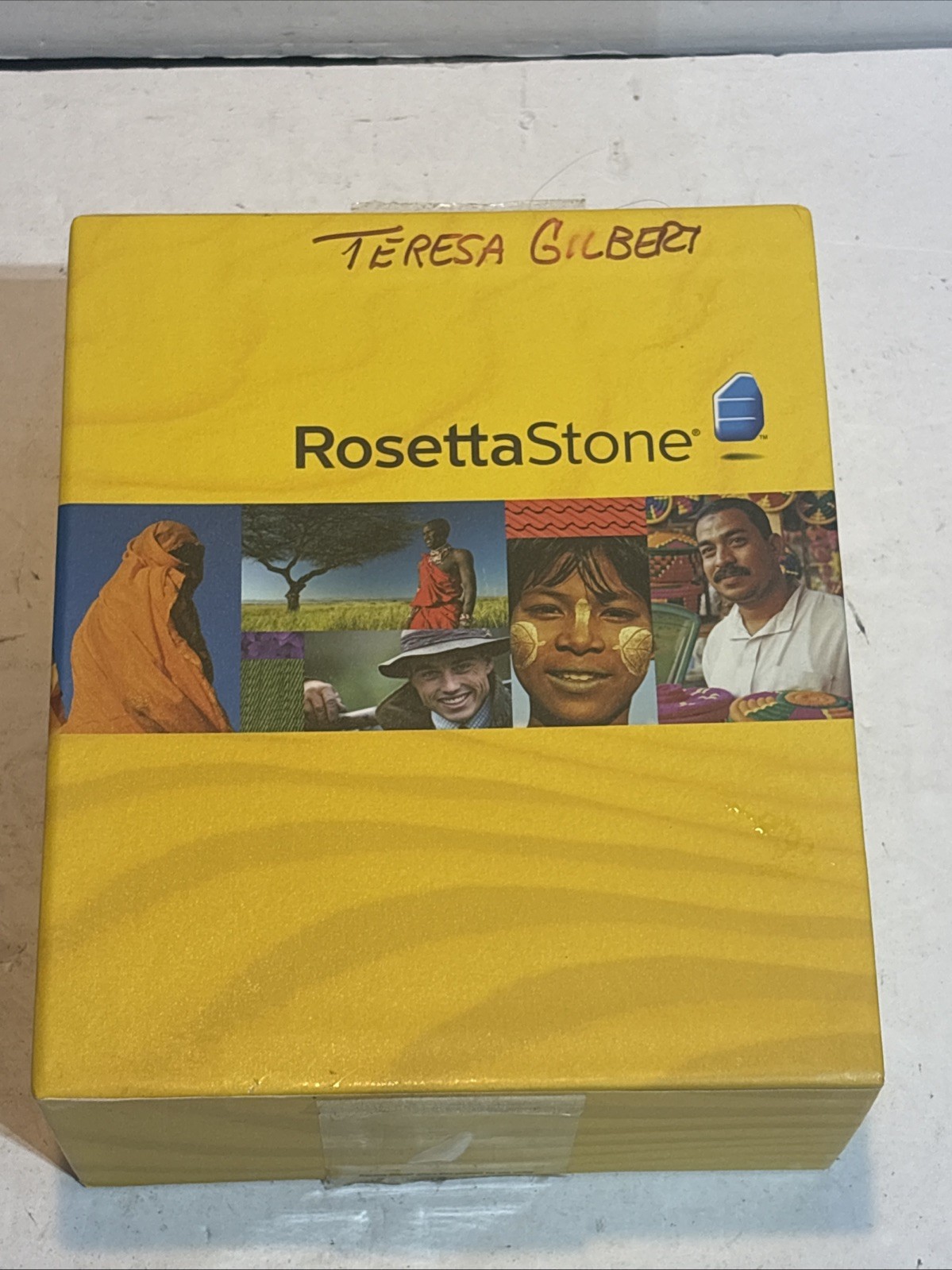 Rosetta Stone Chinese Level 1 and 2