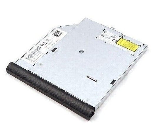 New Genuine HP 15-DA 15-DB Series DVD/CD Rewritable Optical Drive L20485-001