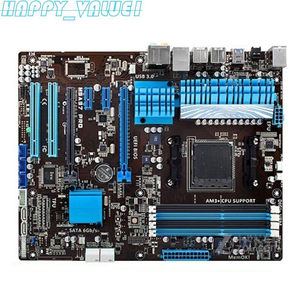 For ASUS M5A97 PRO Computer Motherboard