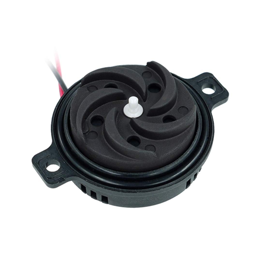 Alphacool DCLT 3600 Ceramic 12V DC Pump, Bulk Version