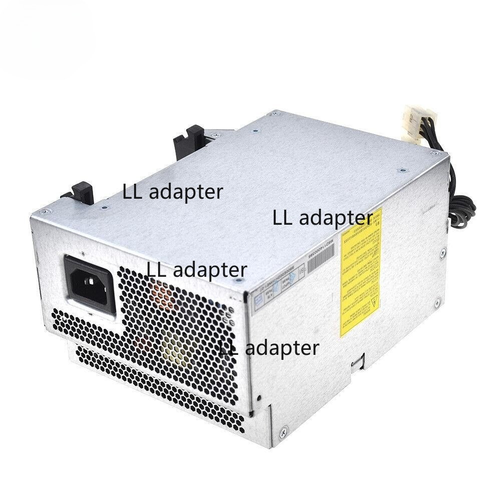 For HP Z620 Workstation Power Supply 800W 623194-001/2 632912-001 717019-001