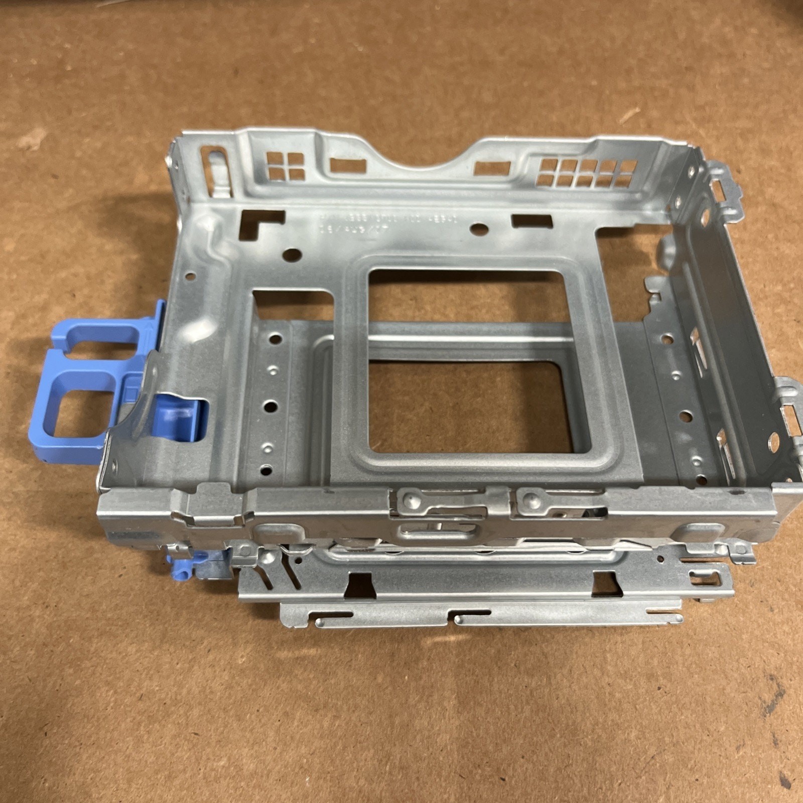 Dell OptiPlex 3040 5040 7040 SFF PC HDD Caddy Slim DVD Optical Cage 1B33N0U00