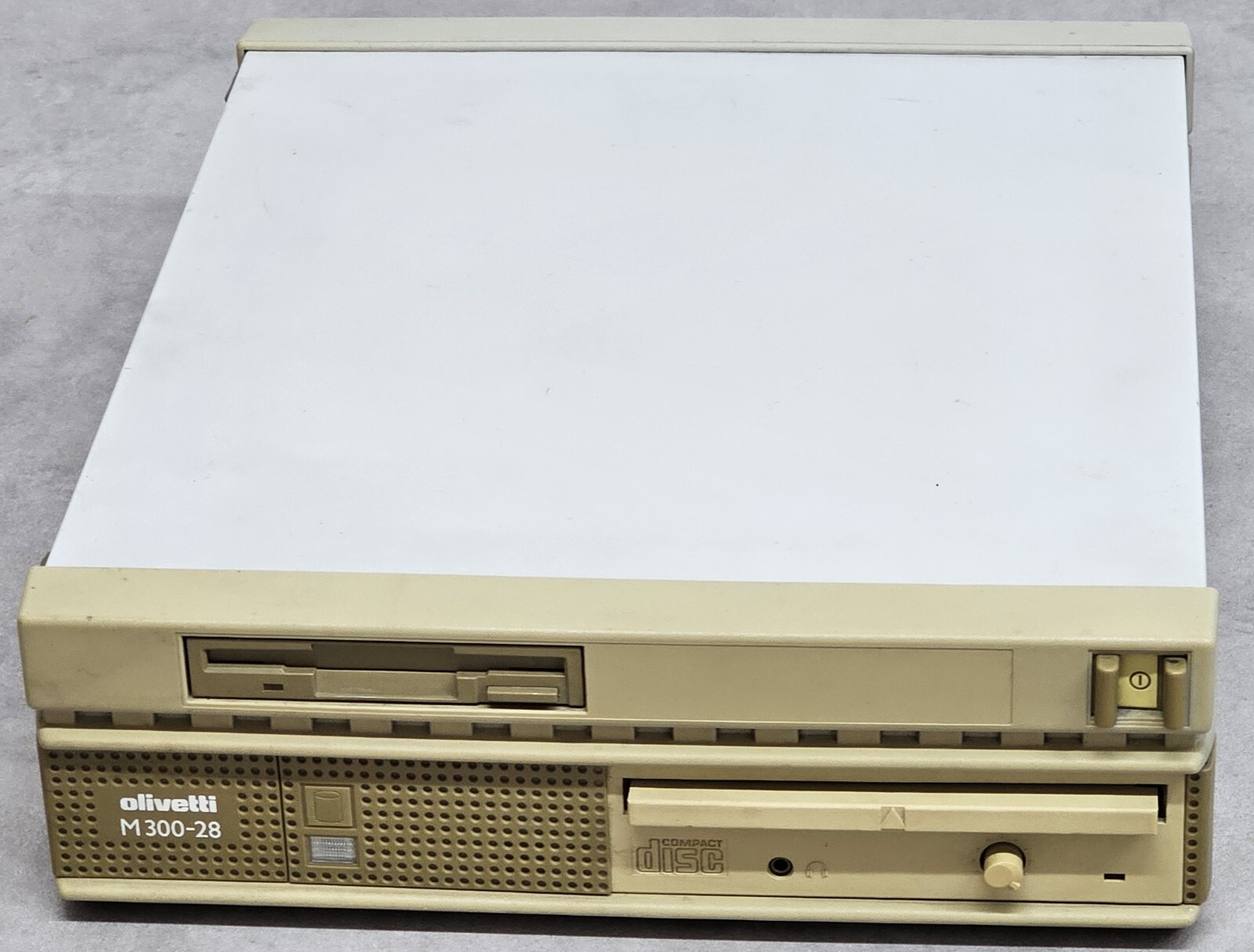 Olivetti M300-28 Computer