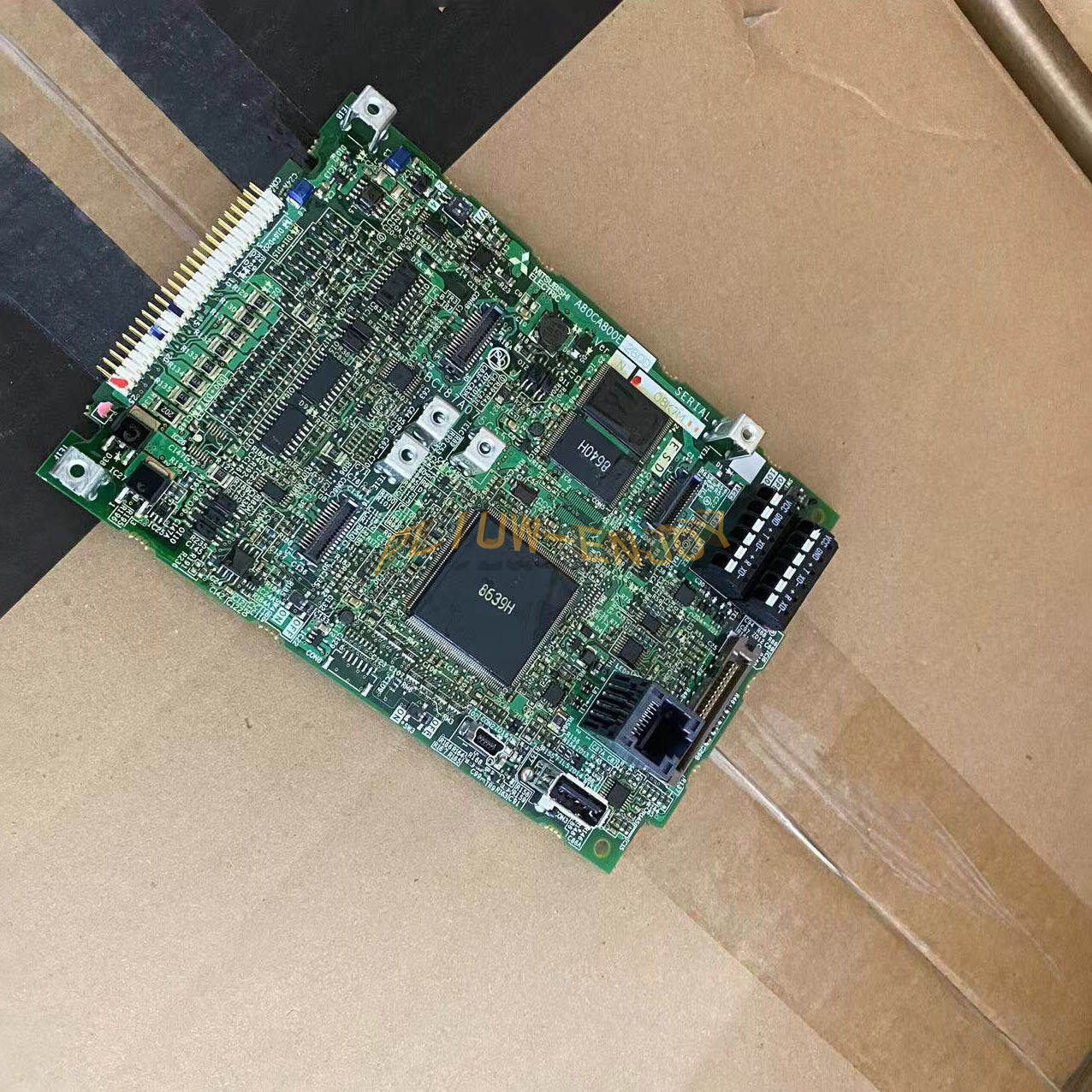 NEW 1PCS A840 series A80CA800E 260 260D frequency converter CPU board motherboard