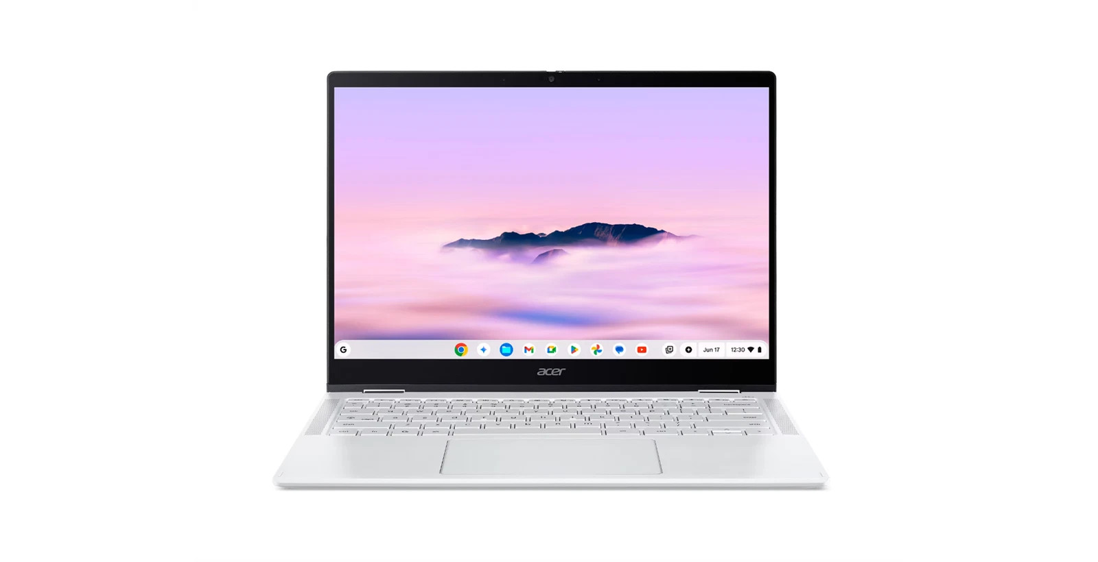 Acer Chromebook Plus Spin 514 14" Kompanio Ultra 910 1st Gen 12GB 256GB Refurb