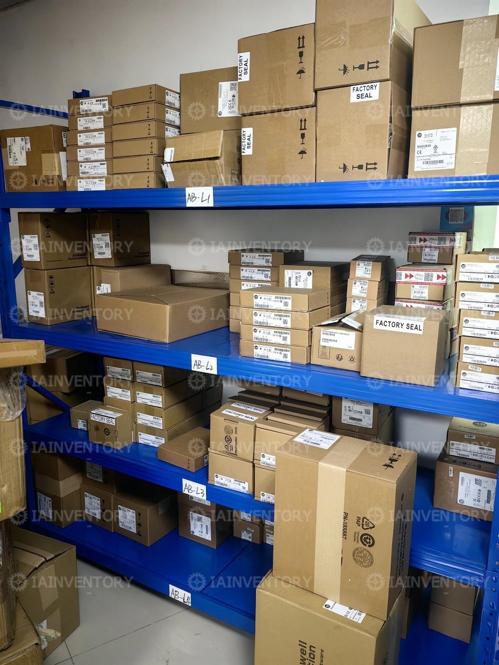 1PC NEW Cisco PWR-C5-1KWAC With 1 Year Warranty In Stock