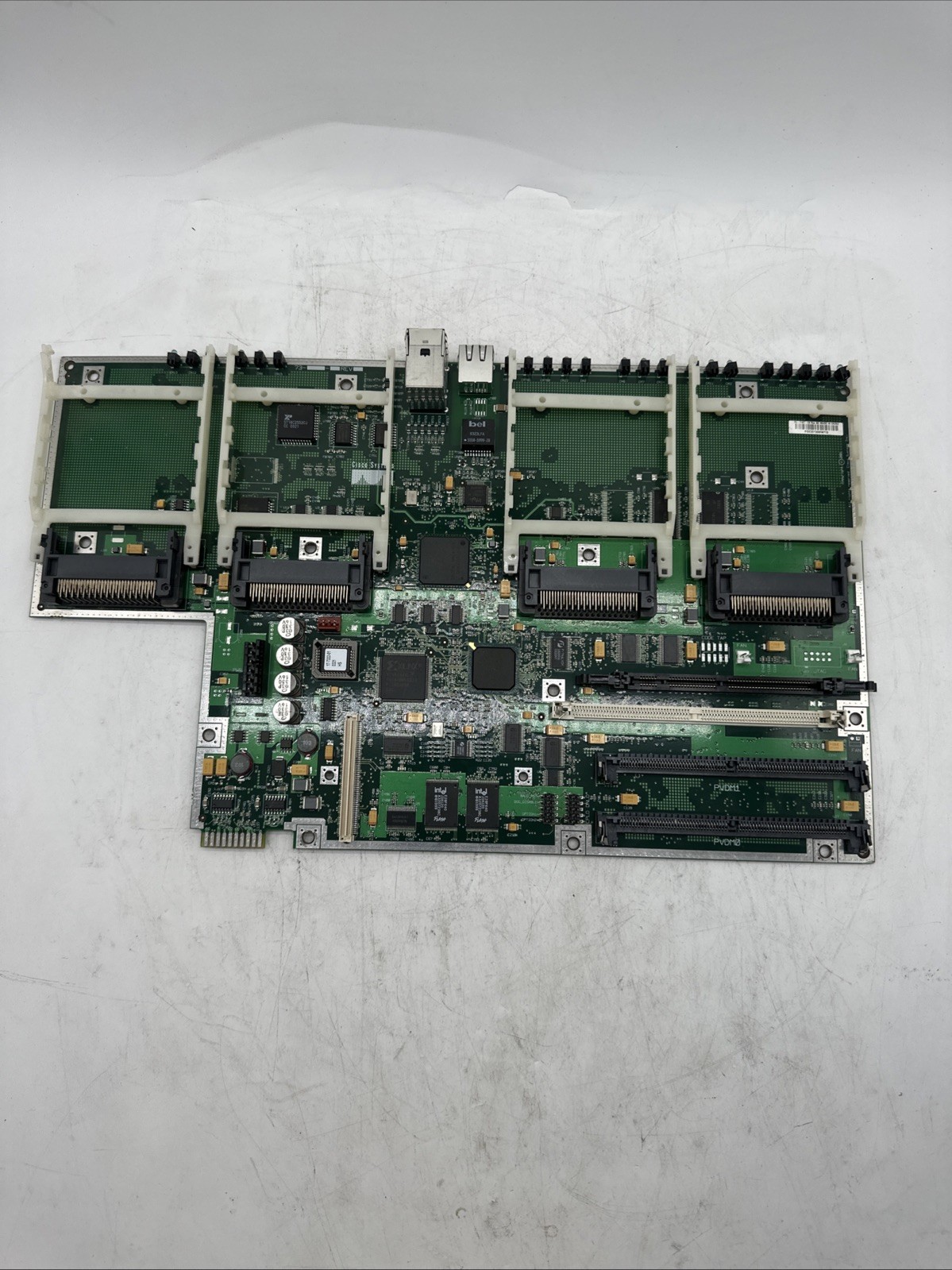 Cisco Systems 73-7167-04 Rev B0 (2750)