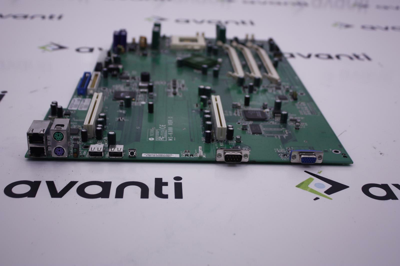 IBM 02R2306 SYSTEM BOARD 8672
