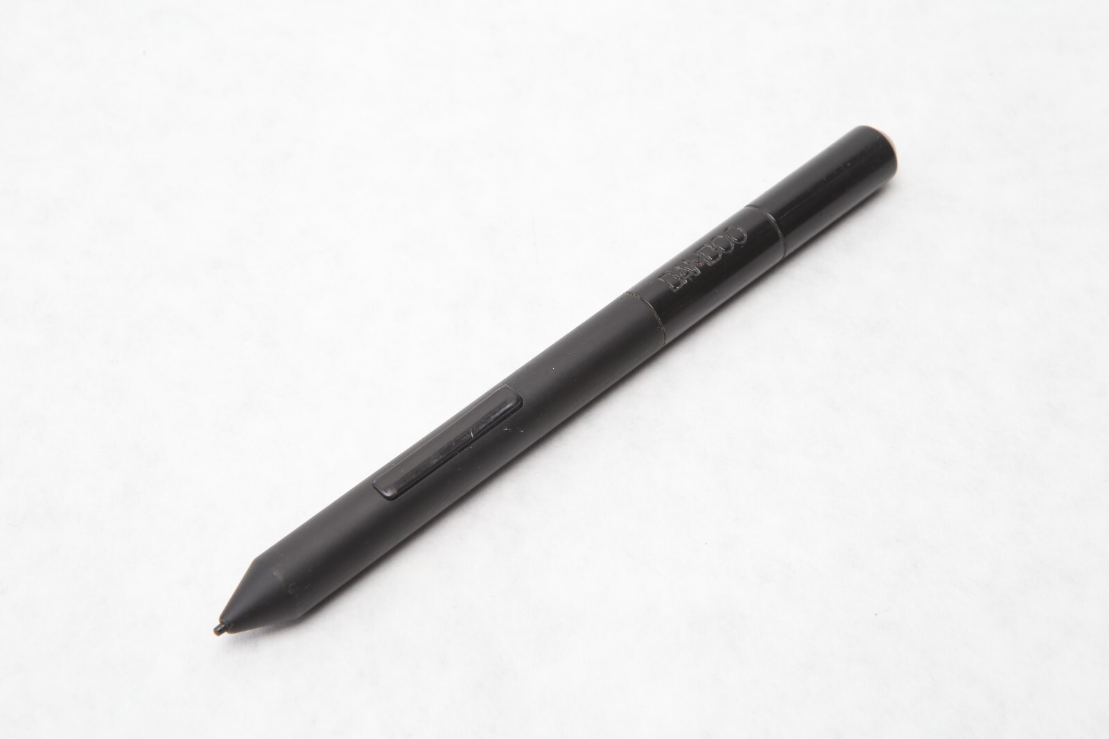 Wacom Bamboo Ink Smart Stylus Pen - Black N23