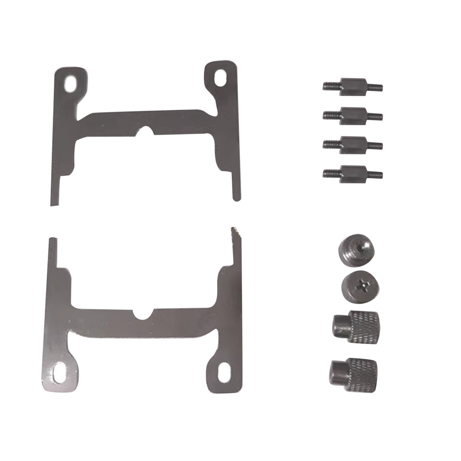 CPU Cooler Mounting Bracket Kit Accessories For Corsair iCUE Elite Capellix