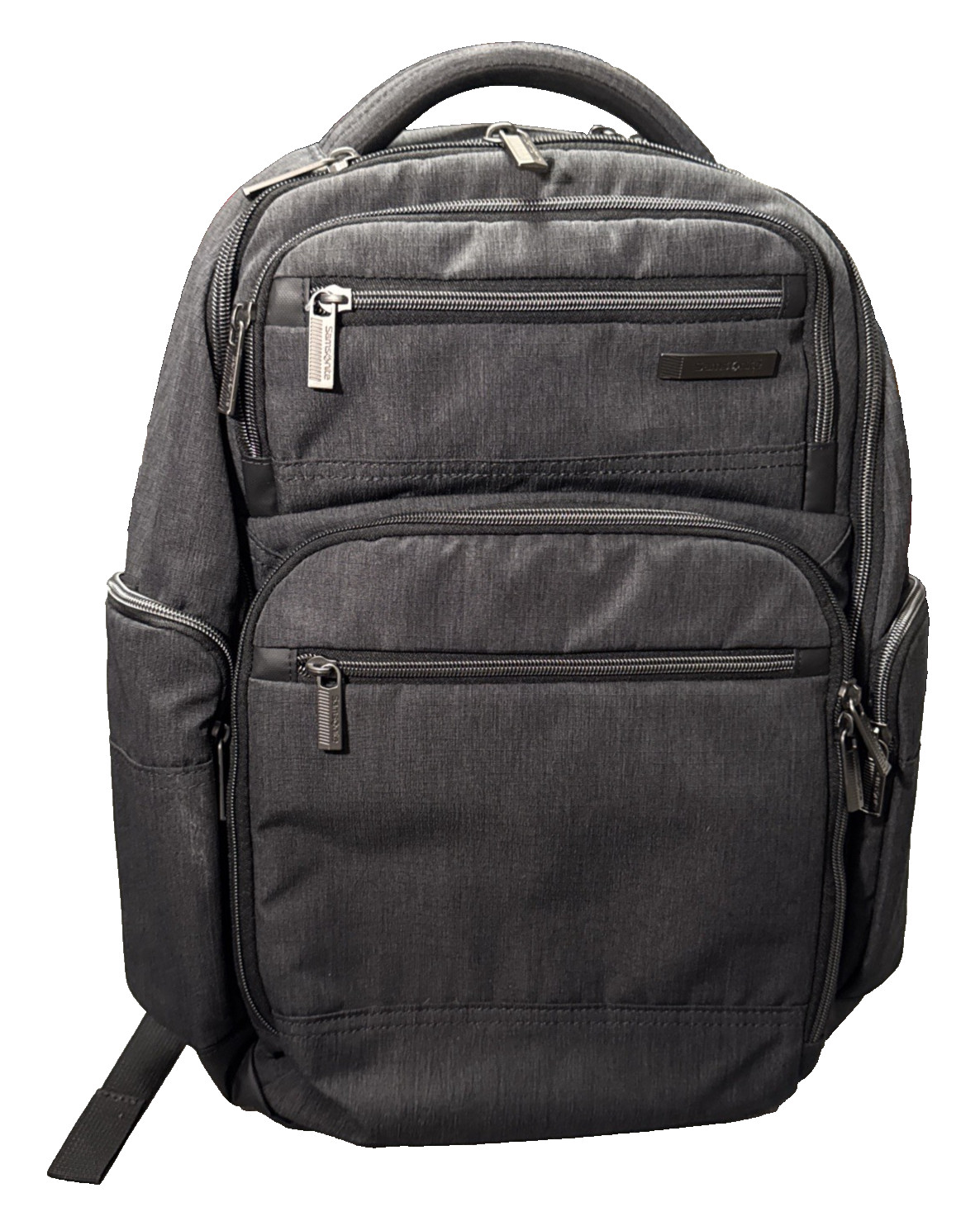 Samsonite Backpack Laptop Modern Utility Travel School Work TSA Friendly