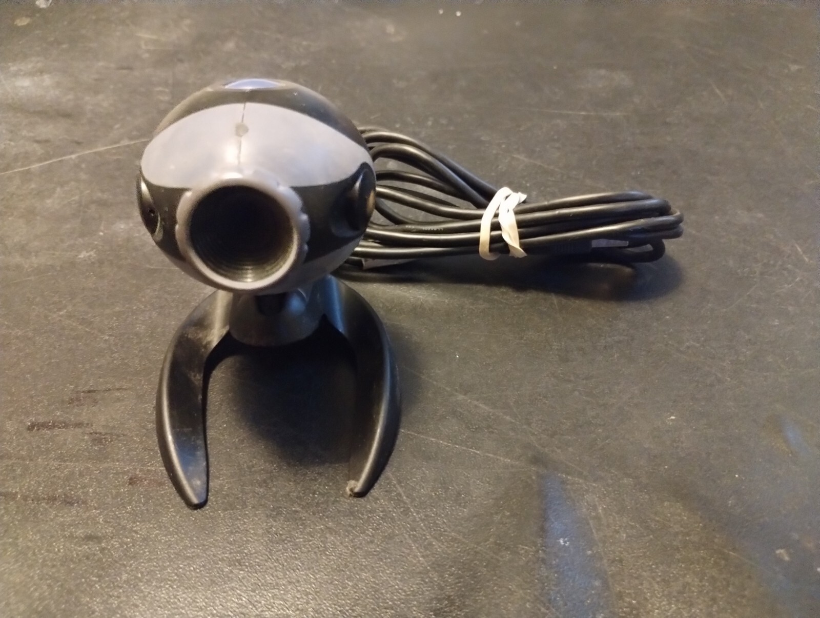 Vintage GE HO98064 Web Camera EasyCam Pro with Snap Shot Button