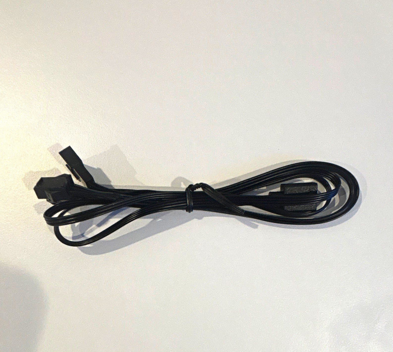 Phanteks linq6 main board adapter