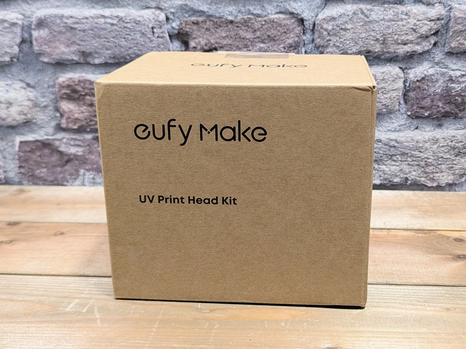 eufyMake E1 UV Print Head - OEM eufy Printhead