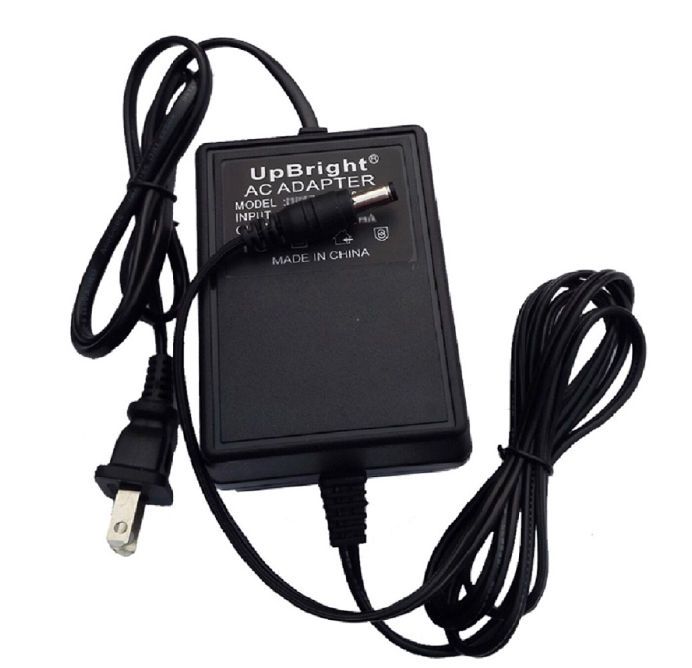 18V AC/AC Adapter For Samson AC1800 Class2 Transformer Power Supply Cord Charger