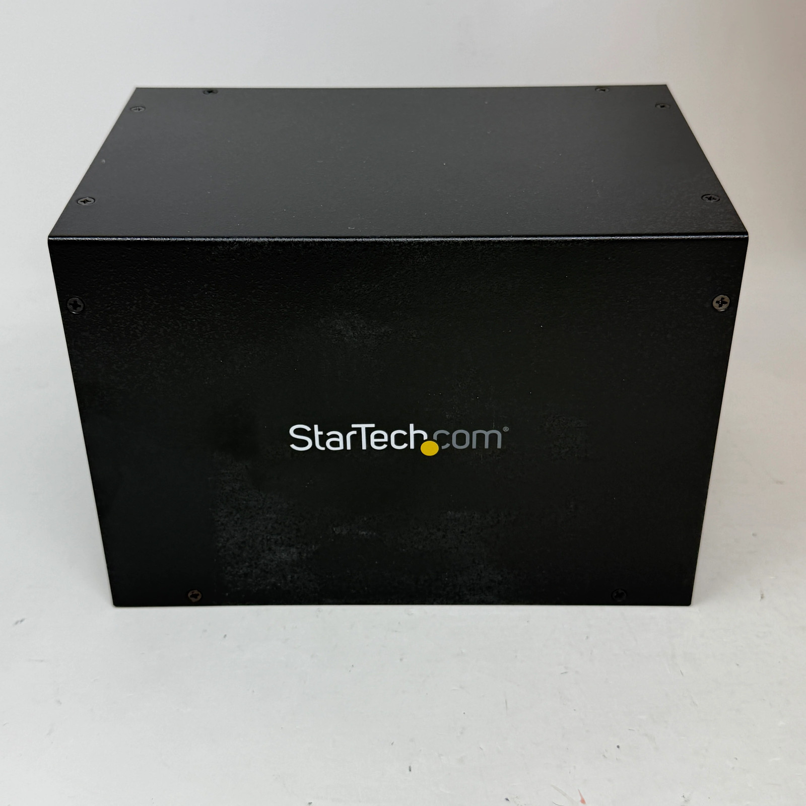 New StarTech.Com PCI Express to 4 Slot PCI Expansion System PEX2PCI4