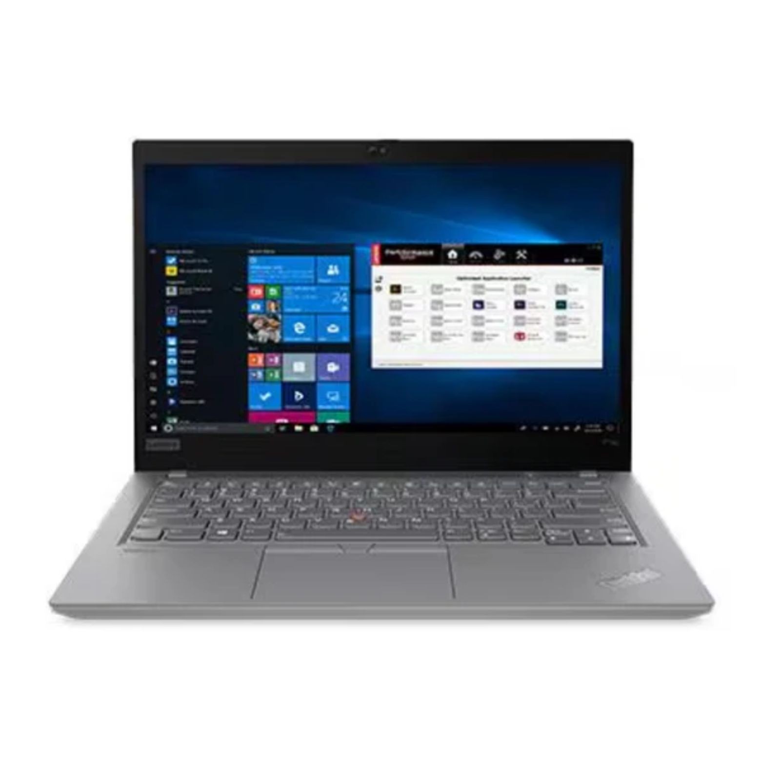 Lenovo ThinkPad P14s G2 14" FHD Touch Intel i5-1145G7 16GB 256GB SSD T500 W11P