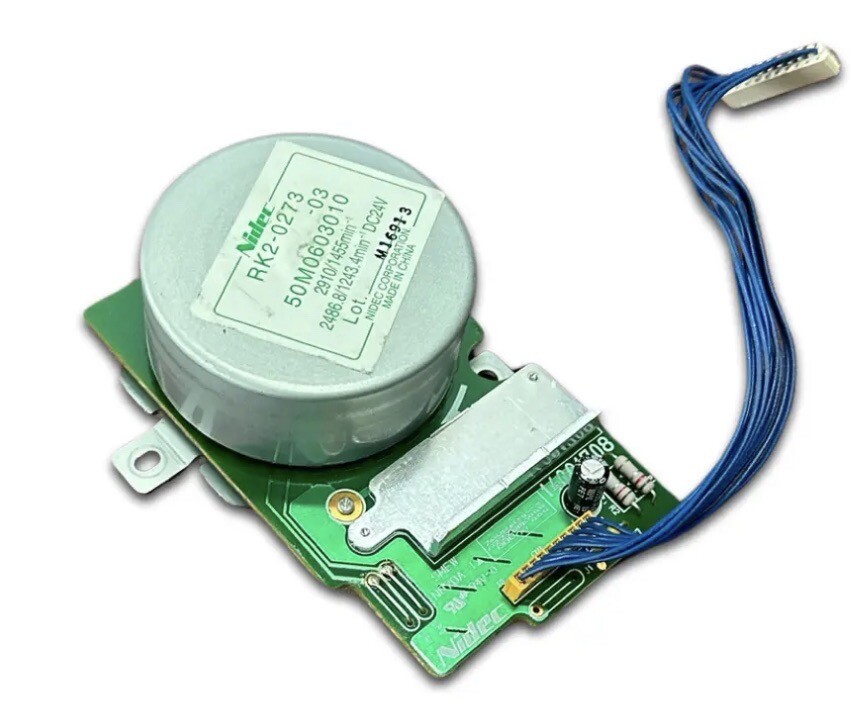 5 Pack RK2-0273 HP LaserJet 4250 Main Motor