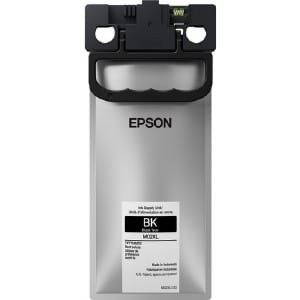 Epson M02XL DURABrite Ultra High-Capacity Black Ink Pack [M02XL120]