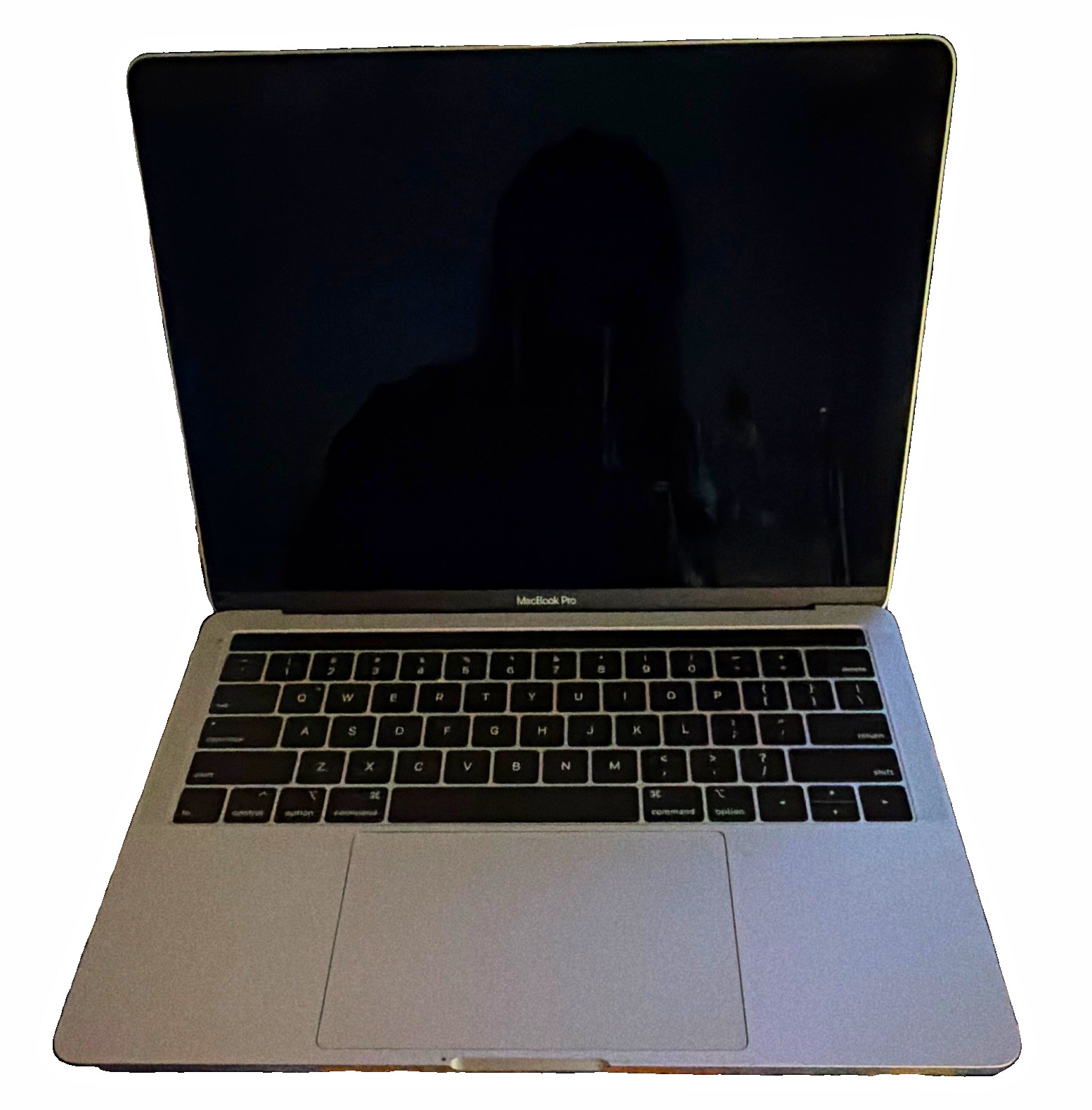 Apple MacBook Pro 2019 13.3" Silver i5 1.4GHz 8GB 256GB SSD USB-C