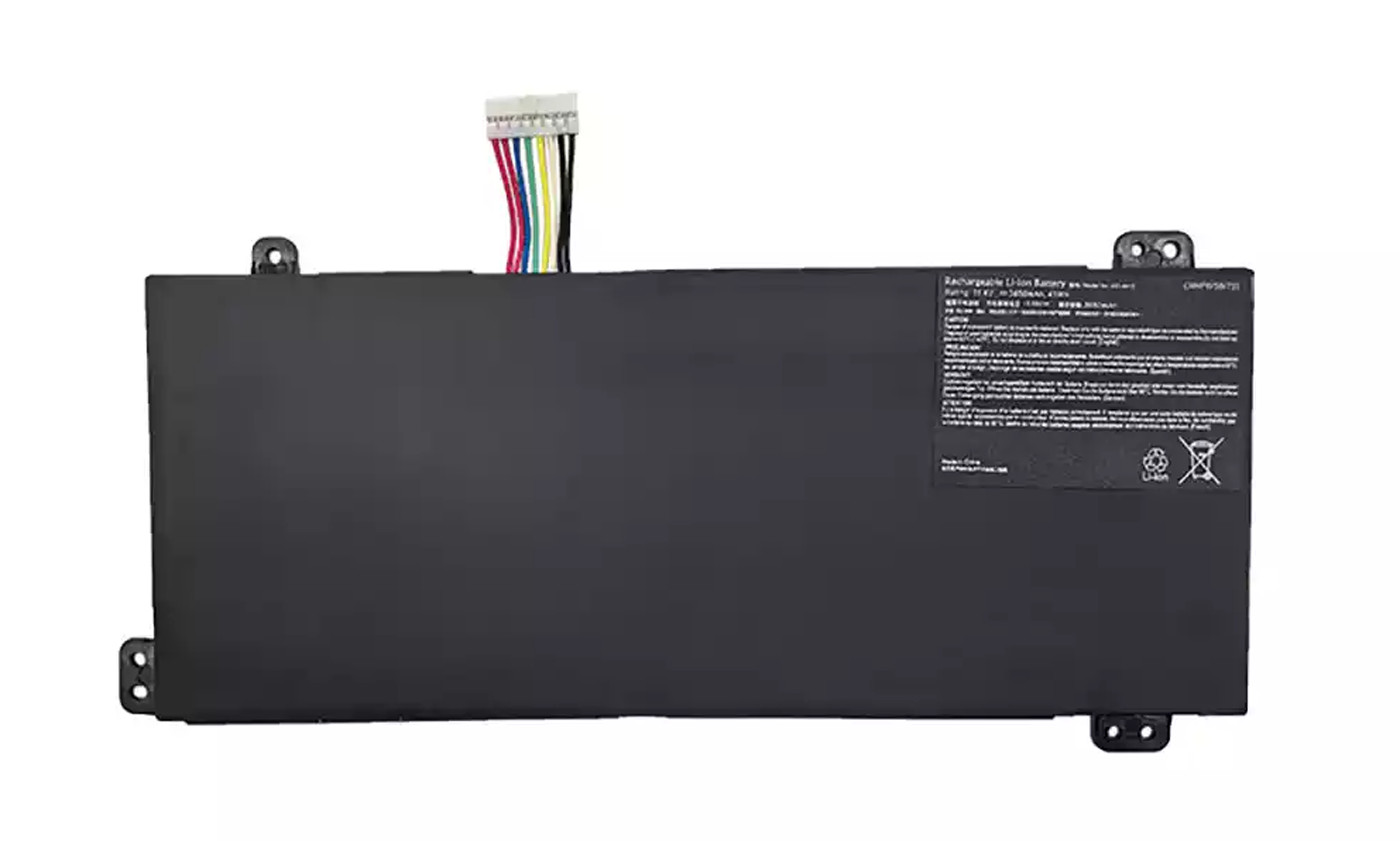 Genuine Battery A31-M15 For Medion Akoya S6445 P6645 E6245 E6246 E6247 E6248 New