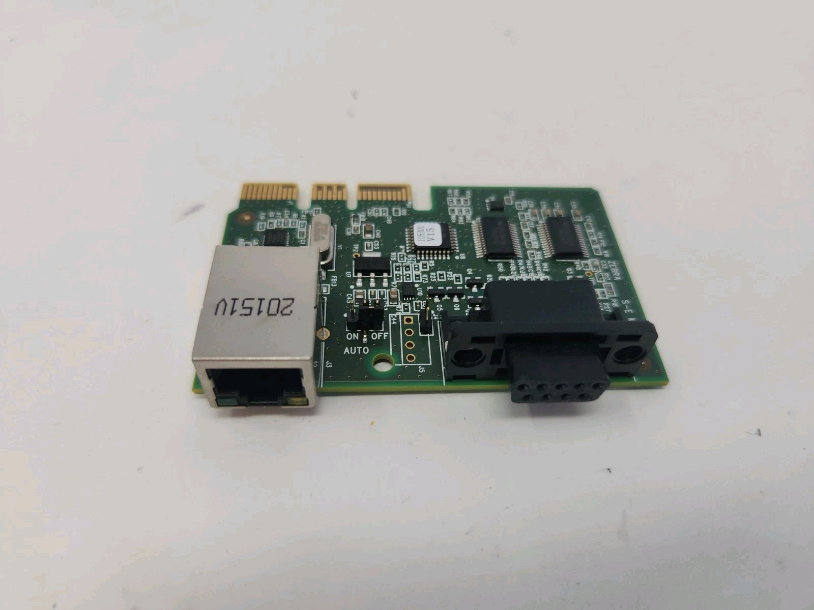 OEM ZD620 Ethernet Card P1088075-01 Fits For Zebra ZD 620 Printer Parts