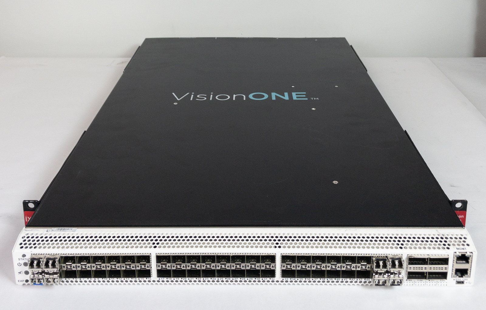 IXIA VISION ONE 4x 40Gb ETHERNET QSFP+ 48x 10Gb ETHERNET SFP+