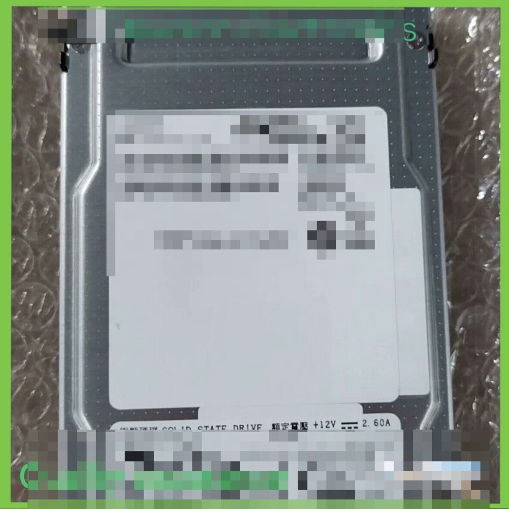 KCD61LUL7T68 KIOXIA CD6 7.68TB SSD 2.5" U.2 NVME PCIe4.0×4 Solid State Drive