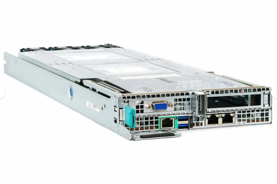 NEW Intel HNS2600BPS Compute Module 2U Rack Socket P *NO RAM OR CPU*