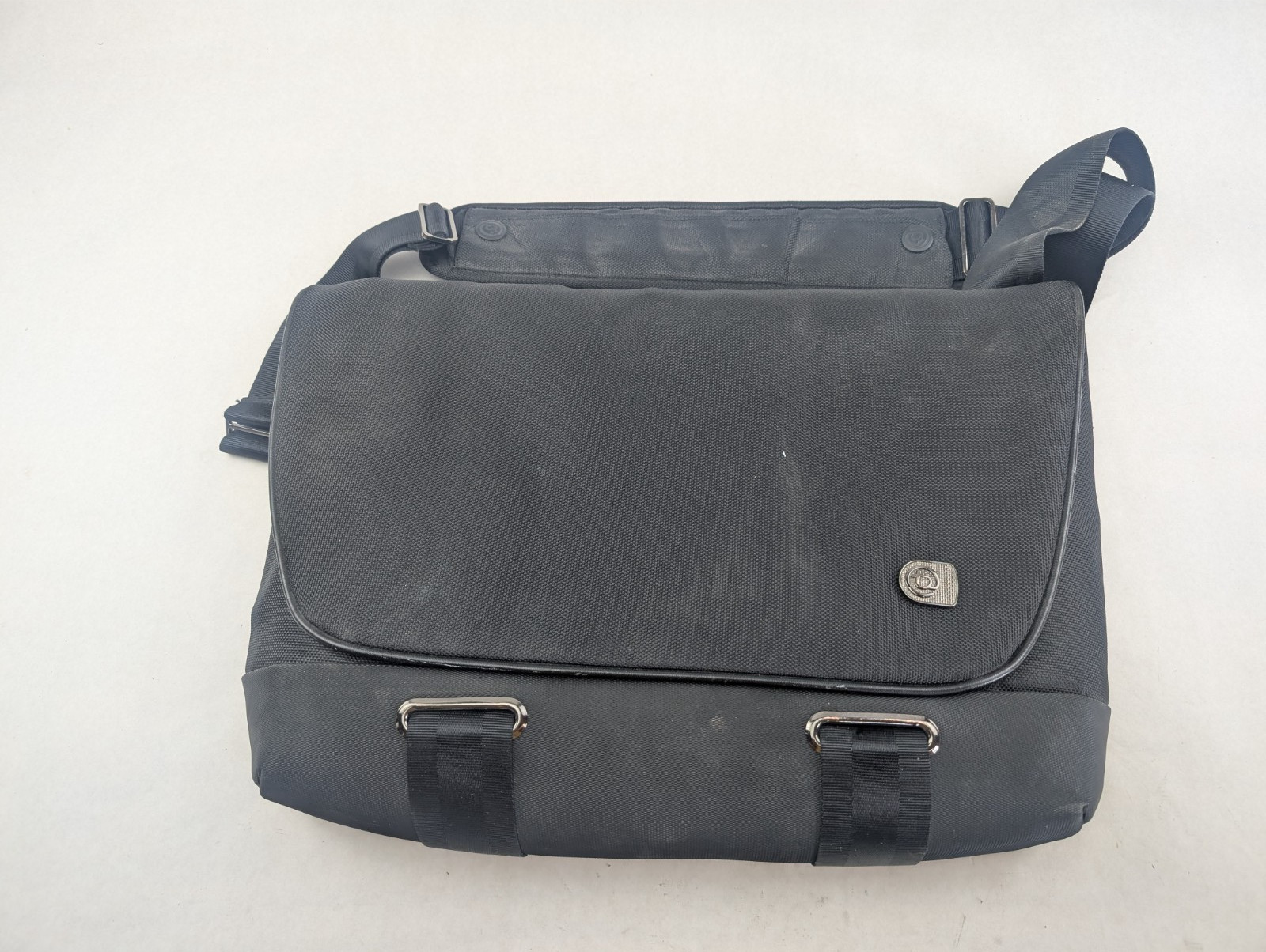 Booq Courier Laptop Bag, Messenger Bag, Briefcase