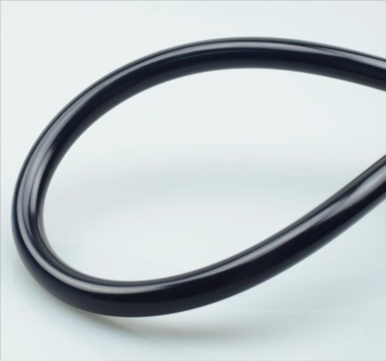 2 meter Soft PVC Tube 10/16mm 5/8 water Cooling ID9.5mm Compression barb Fitting